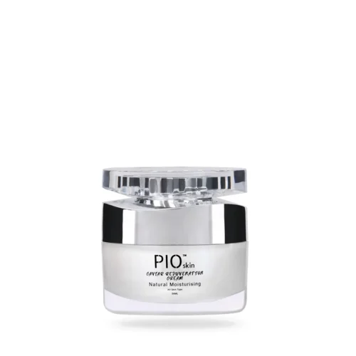 Caviar Pio Skin