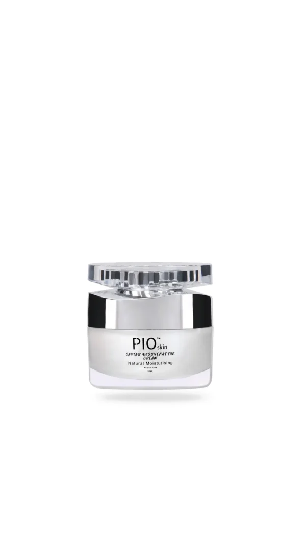 Caviar Pio Skin