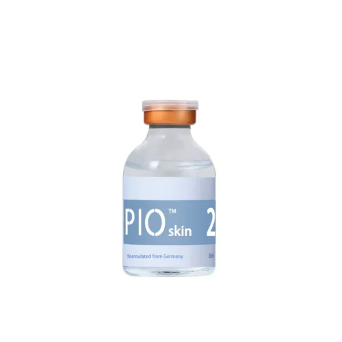 PIO SKIN AMPOULE – BLUE COPPER