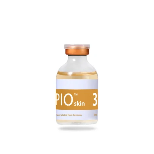 PIO SKIN AMPOULE – LIFTING