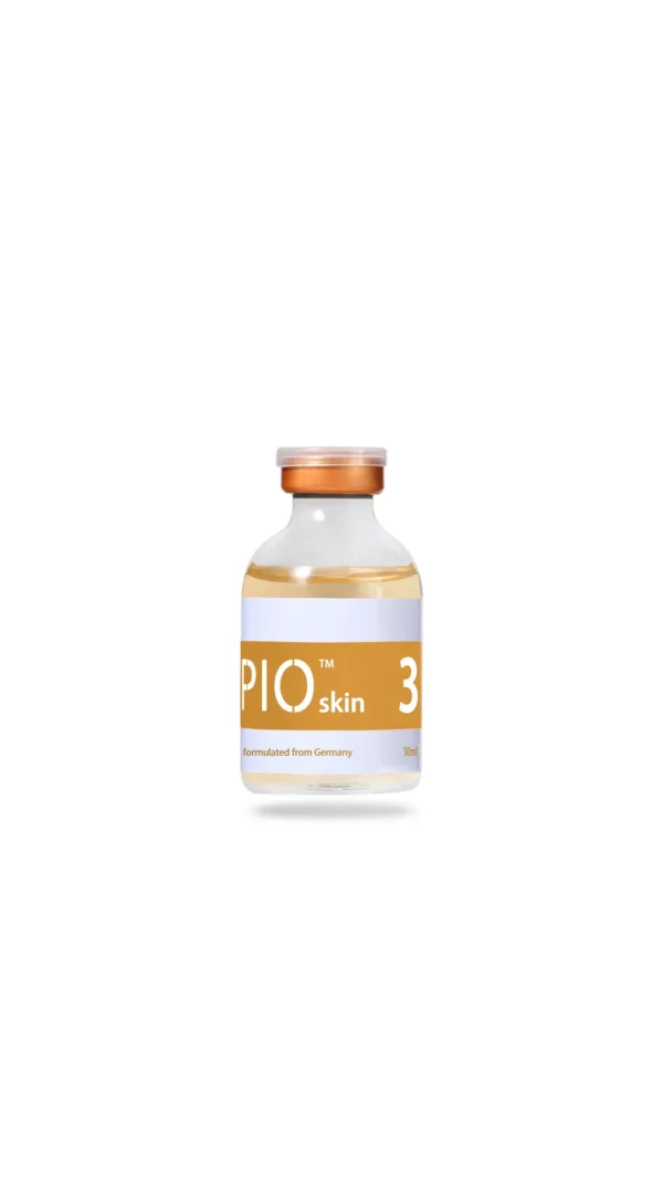 PIO SKIN AMPOULE – LIFTING