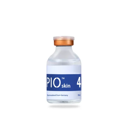PIO SKIN AMPOULE – MOISTURIZER