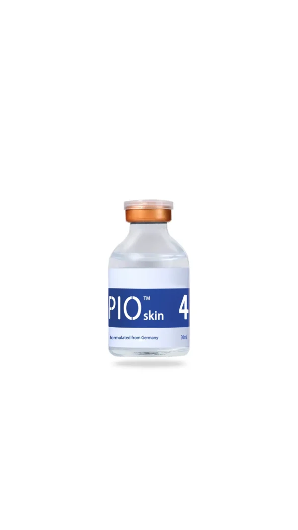 PIO SKIN AMPOULE – MOISTURIZER