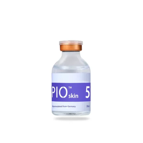 PIO SKIN AMPOULE – SENSITIVE