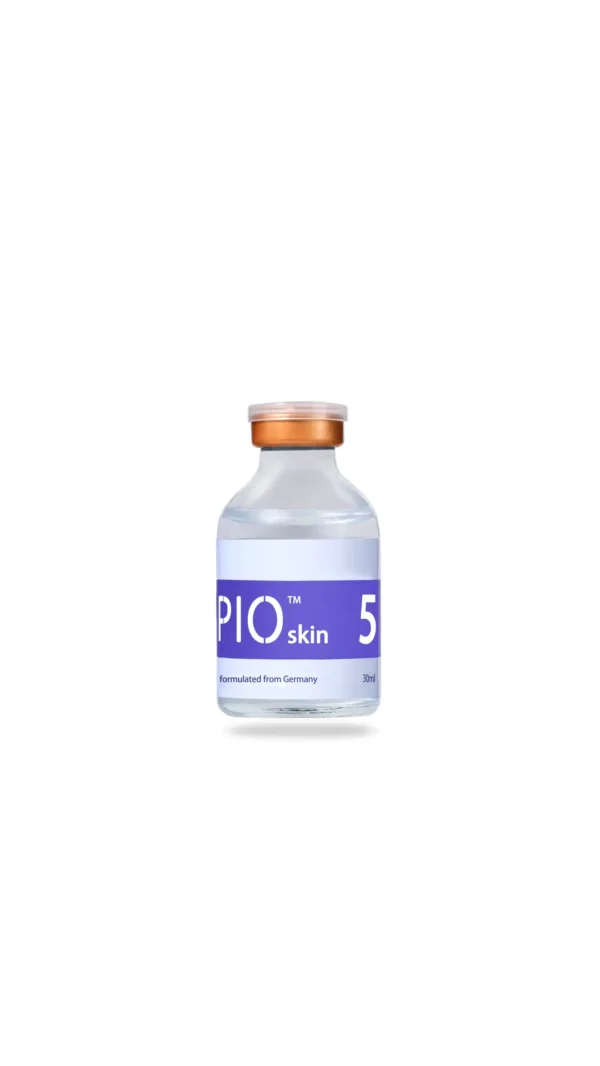 PIO SKIN AMPOULE – SENSITIVE