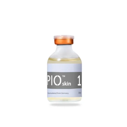 PIO SKIN AMPOULE – WHITENING