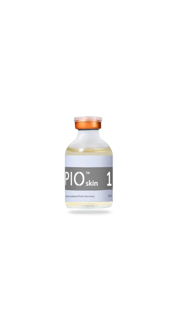 PIO SKIN AMPOULE – WHITENING