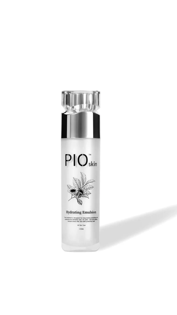 PIO SKIN Hydrating Emulsion