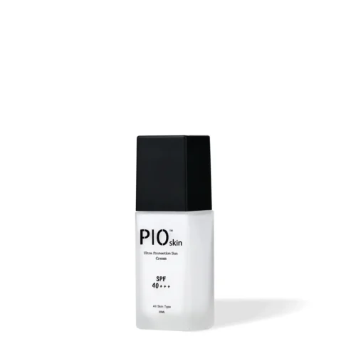 PIO SKIN SUNBLOCK 防晒霜（白色）