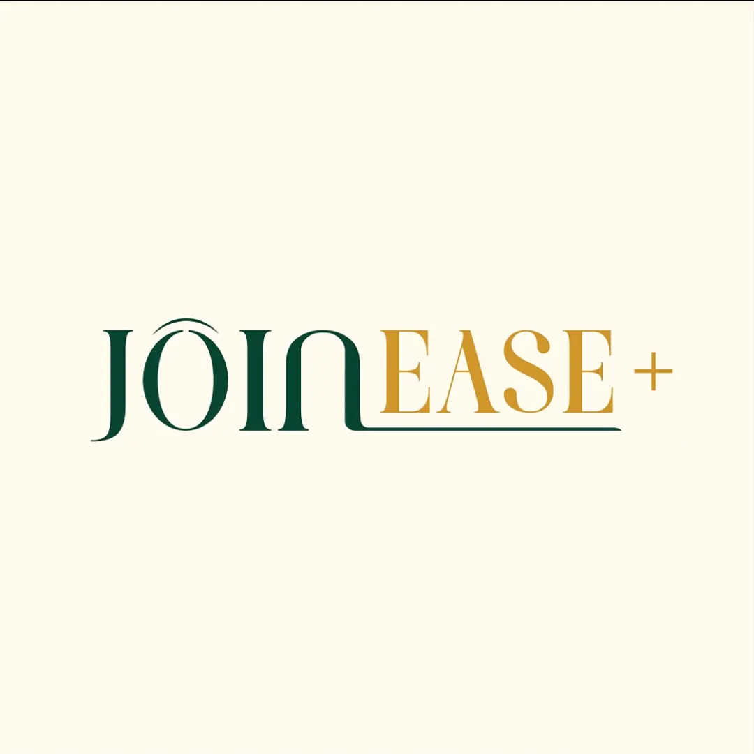 JOIN EASE+