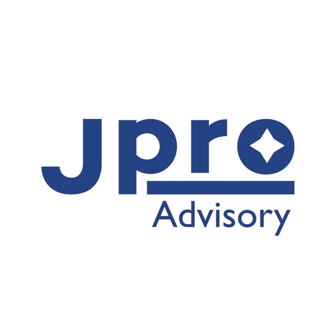 JPRO Account Advisory
