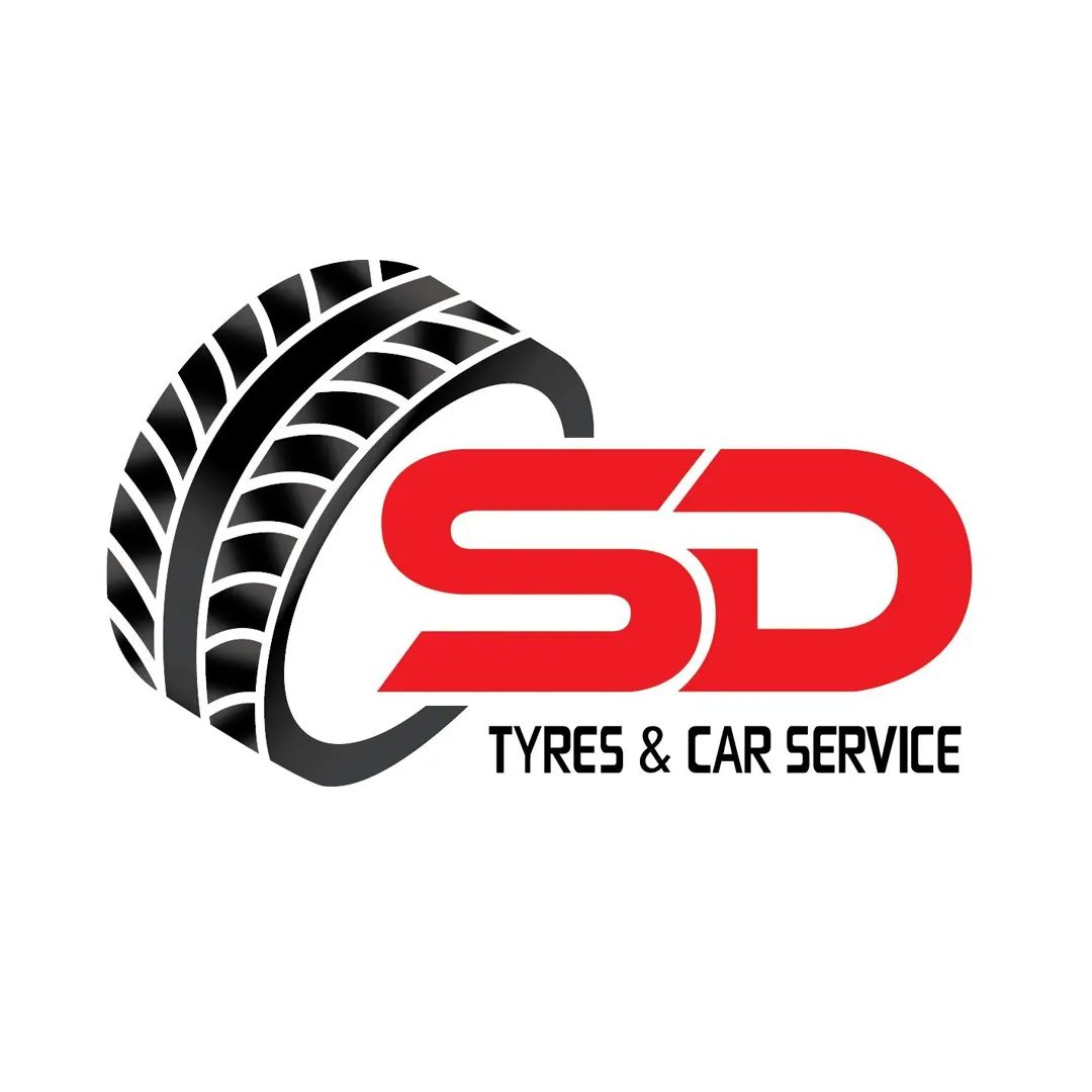 SD TYRES & CAR SERVICE