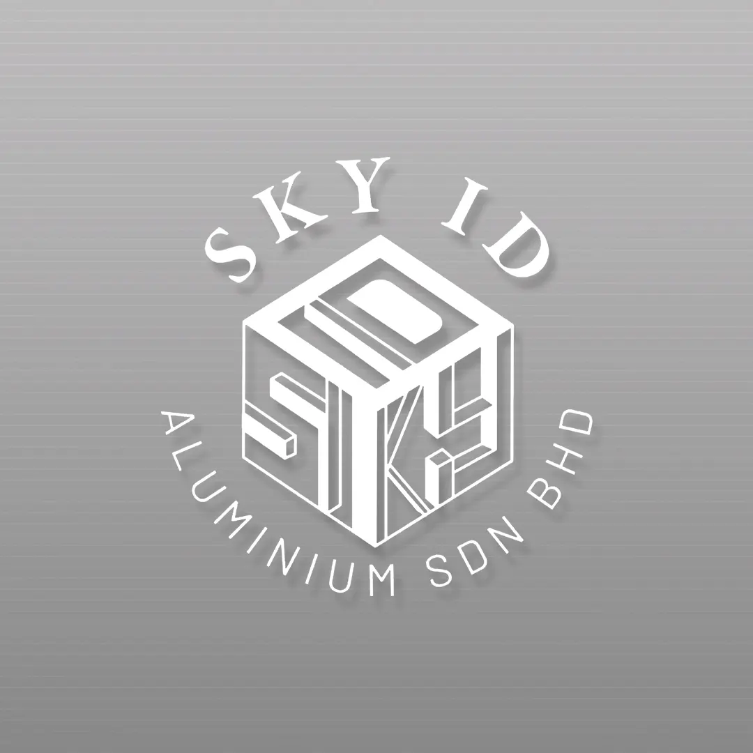 SKY ID ALUMINIUM