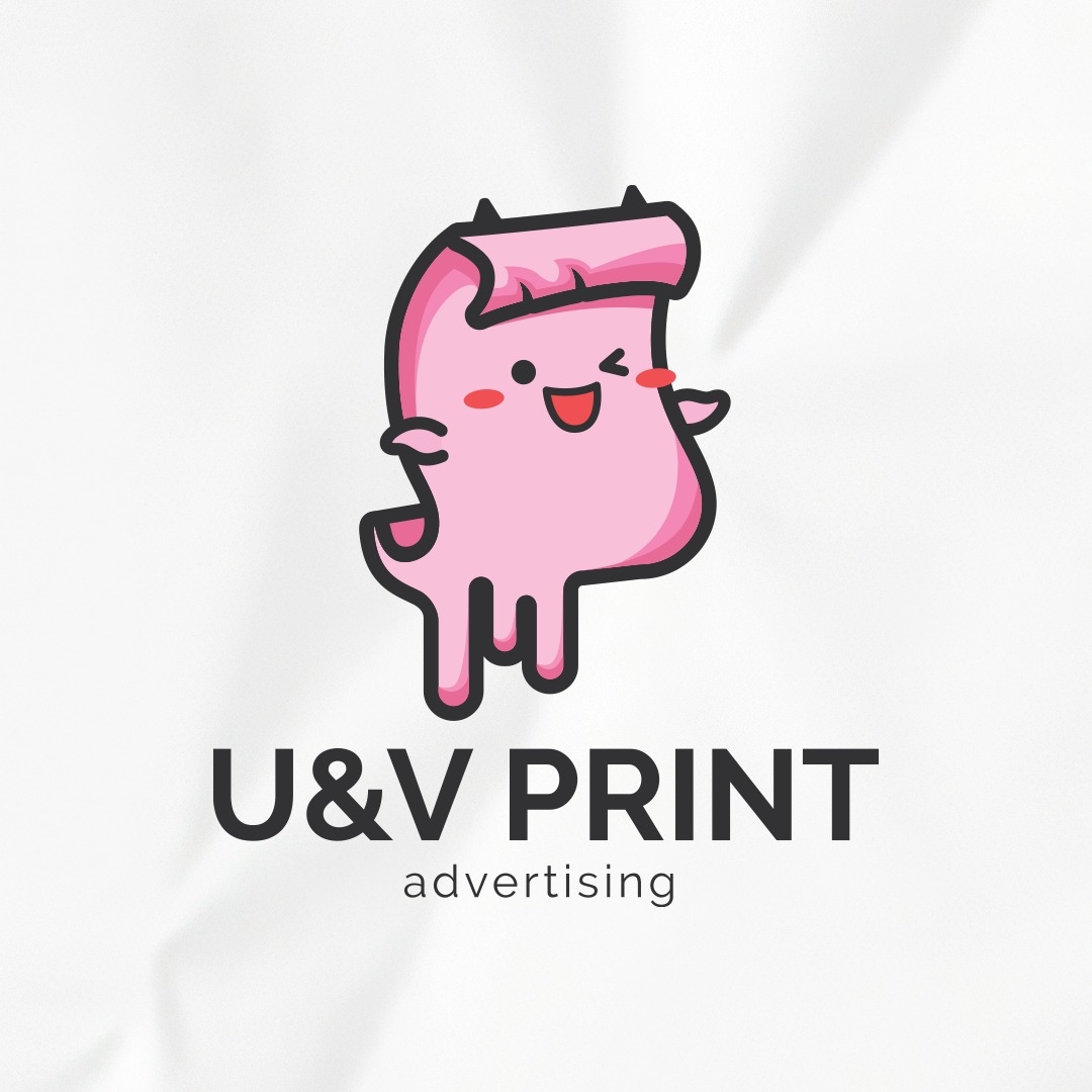 U&V Print Advertising