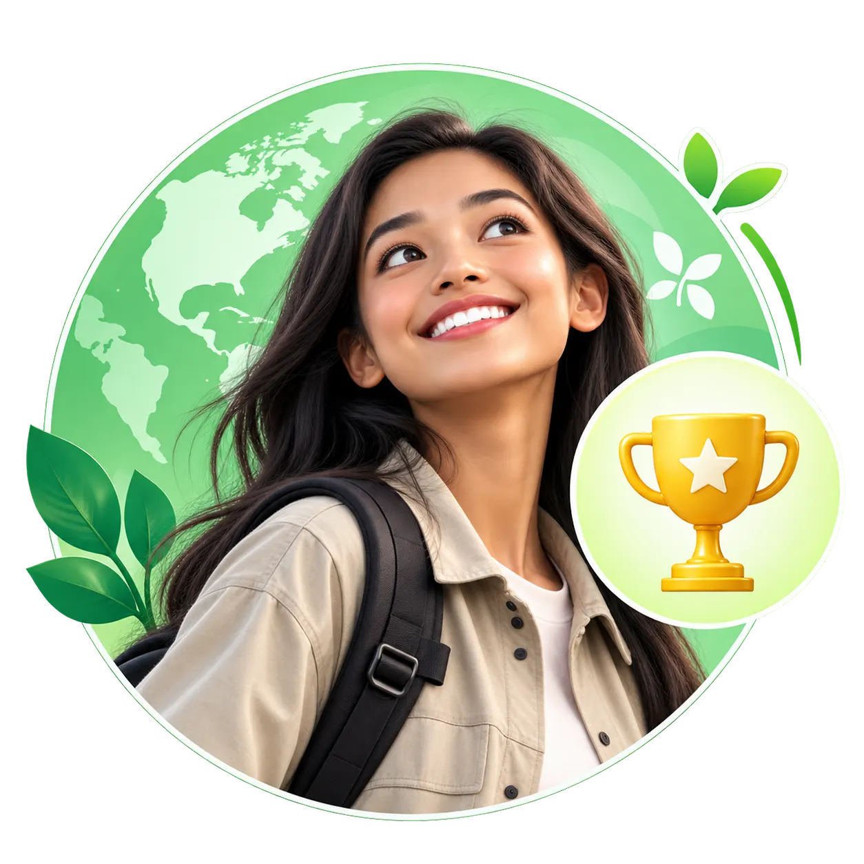 Green Mobility Champion