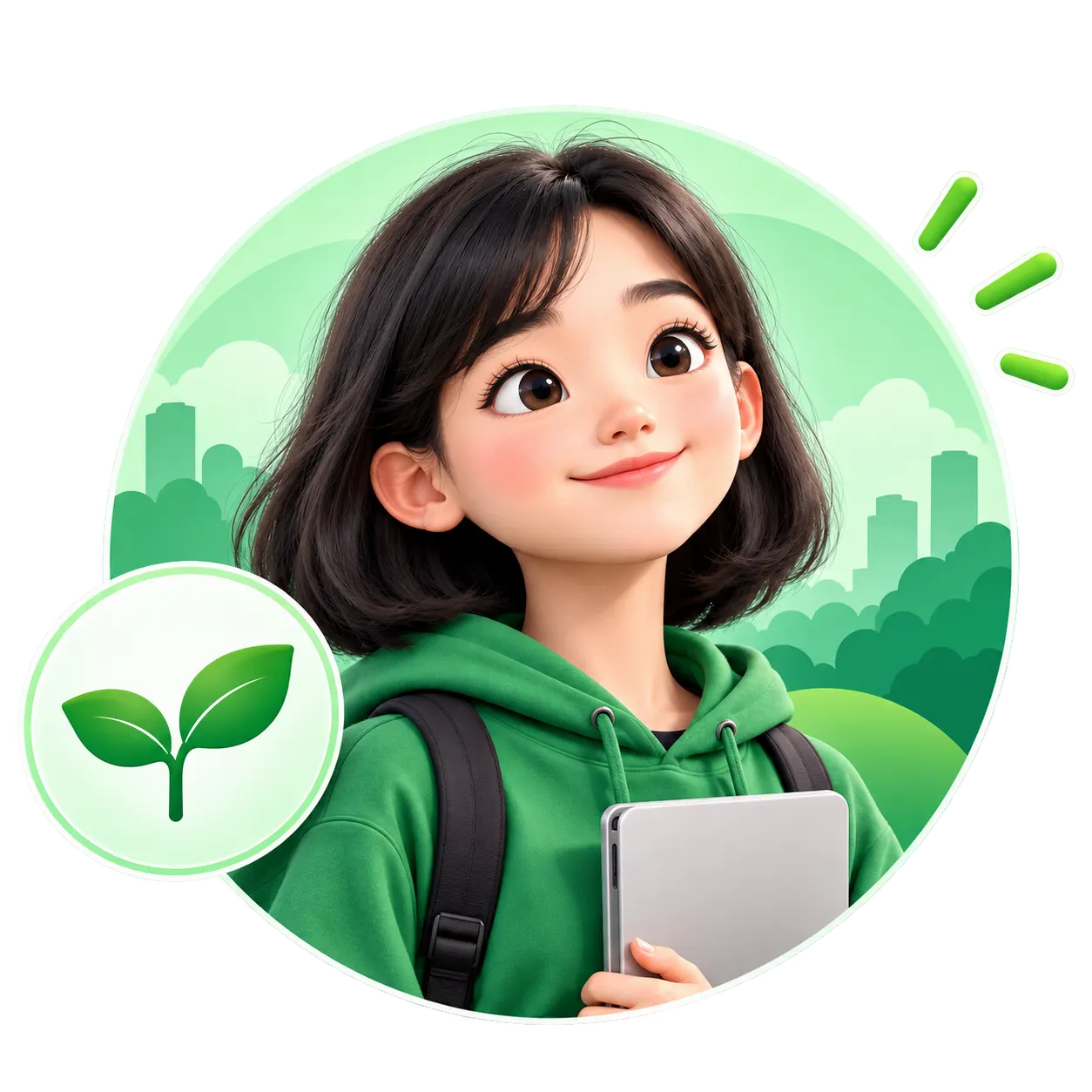 Green Starter
