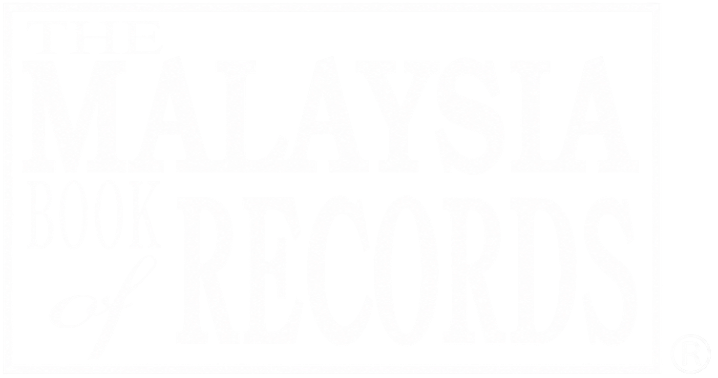 The Malaysia Book of Records logo