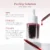 Glad2glow Aha Bha Pha Serum Intensive Peeling Solution Essence Glowing Skin Brightening Dark Spot Acne-pron Blackhead