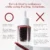 Glad2glow Aha Bha Pha Serum Intensive Peeling Solution Essence Glowing Skin Brightening Dark Spot Acne-pron Blackhead