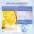 Glad2Glow Yuja Symwhite 377 Dark Spot Serum Skincare Whitening Fade Dark Spot remover treatment Brightening Skin (17ml)