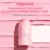 Glad2Glow 3 IN 1 Pomegranate Niacinamide Brightening Clay Mask Stick Pomegranate/Mugwort/Volcano 3pcs