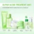 Glad2Glow Acne Treament Centella Salicylic Acid Power Clear Barrier Anti Acne Moisturizer Cream Facial Serum Cleanser
