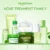 Glad2Glow Acne Treament Centella Salicylic Acid Power Clear Barrier Anti Acne Moisturizer Cream Facial Serum Cleanser