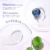 Glad2Glow Blueberry Ceramide Low Ph Gel Cleanser Face Facial wash Skincare hydrating gentle cleanser pencuci muka (70ml)