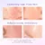 Glad2Glow Blueberry Ceramide Low Ph Gel Cleanser Face Facial wash Skincare hydrating gentle cleanser pencuci muka (70ml)