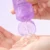 Glad2Glow Blueberry Ceramide Low Ph Gel Cleanser Face Facial wash Skincare hydrating gentle cleanser pencuci muka (70ml)