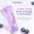 Glad2Glow Blueberry Ceramide Low Ph Gel Cleanser Face Facial wash Skincare hydrating gentle cleanser pencuci muka (70ml)
