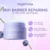 Glad2Glow Blueberry Repair Ceramide Moisturizer （30g）Skincare Day Cream Night Cream Skin Barrier Facial Acne Moisturizer