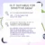 Glad2Glow Blueberry Repair Ceramide Moisturizer （30g）Skincare Day Cream Night Cream Skin Barrier Facial Acne Moisturizer