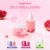 Glad2Glow 2In1 Basic Skincare Set Brightening Glowing/Repair/Acne/Retinol/377 Moisturizer&Serum Travel Kit Skincare Set