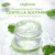Glad2Glow Centella Allantoin Soothing Moisturizer Gel Repair Skin Barrier Oil-Control Hydrating Cream (55g/30g)