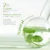 Glad2Glow Centella Ceramide Soothing Toner (80ml) Skincare hydrating toner toner pad Acne treatment