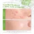 Glad2Glow Centella Ceramide Soothing Toner (80ml) Skincare hydrating toner toner pad Acne treatment