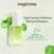 Glad2Glow Centella Salicylic Acid Power Clear Acne Serum 17ml Acne Treatment Medication Prevent the Growth of Jerawat