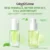 Glad2Glow Centella Salicylic Acid Power Clear Acne Serum 17ml Acne Treatment Medication Prevent the Growth of Jerawat