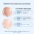 【BUY 1 FREE 1 】Glad2Glow Pomegranate Niacinamide Brightening Clay Mask+ Volcano Clay Mask Masker Wajah Face Cleansing