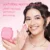 Glad2Glow Perfect Cover Cushion Foundation Full Coverage Long-Lasting Waterproof Makeup Oil Control BB CushionRefill气垫粉底