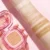 Glad2Glow Perfect Cover Cushion Foundation Full Coverage Long-Lasting Waterproof Makeup Oil Control BB CushionRefill气垫粉底