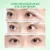 Glad2Glow Lash & Brow Intense Serum Lash Lift Eye Serum Glowies Eyelash Serum Bulu Mata Lash Lift Eyebrow Growth Serum