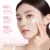 Glad2Glow Lychee Vitamin Water Cream30g Bright Up Facial Moisturizer Tone Up Sunscreen Whitening素顏霜lazycream
