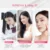 Glad2Glow Lychee Vitamin Water Cream30g Bright Up Facial Moisturizer Tone Up Sunscreen Whitening素顏霜lazycream