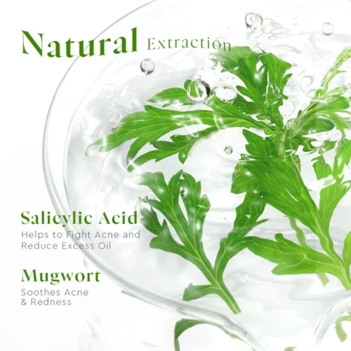 Glad2Glow Micellar Water Makeup Remover Cleansing oil Glowing Boosting/Acne/Sensitive Care Skin Cleanser Face