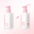 Glad2Glow Milk Amino Acid Gentle Cleanser Face Wash Brighten Hydrating pencuci muka skincare facial wash Oil Control