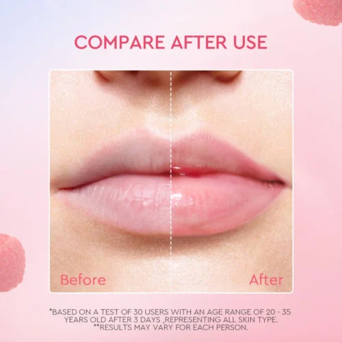 Glad2Glow Mixberry Juicy Lip Serum lip balm Treatment Lip oil Scrub Mask lipstick lipgross lipmask lipmoist skincare