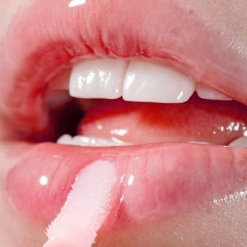 Glad2Glow Mixberry Juicy Lip Serum lip balm Treatment Lip oil Scrub Mask lipstick lipgross lipmask lipmoist skincare