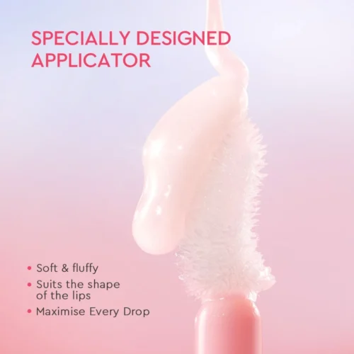 Glad2Glow Mixberry Juicy Lip Serum lip balm Treatment Lip oil Scrub Mask lipstick lipgross lipmask lipmoist skincare